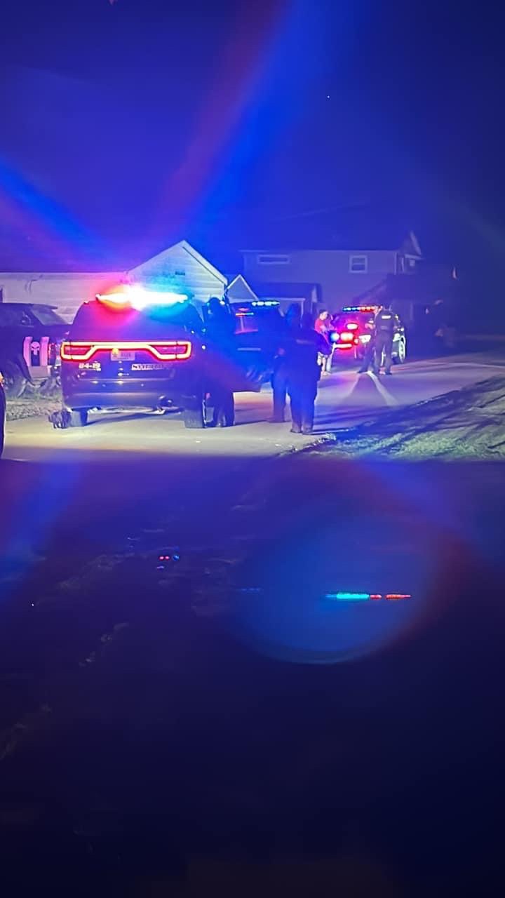 One man in custody after police standoff – Terre Haute Vice News
