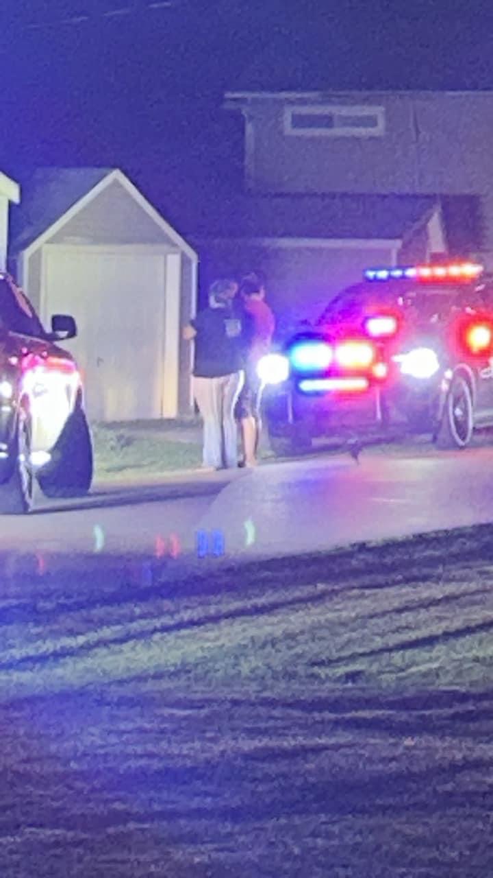One man in custody after police standoff – Terre Haute Vice News