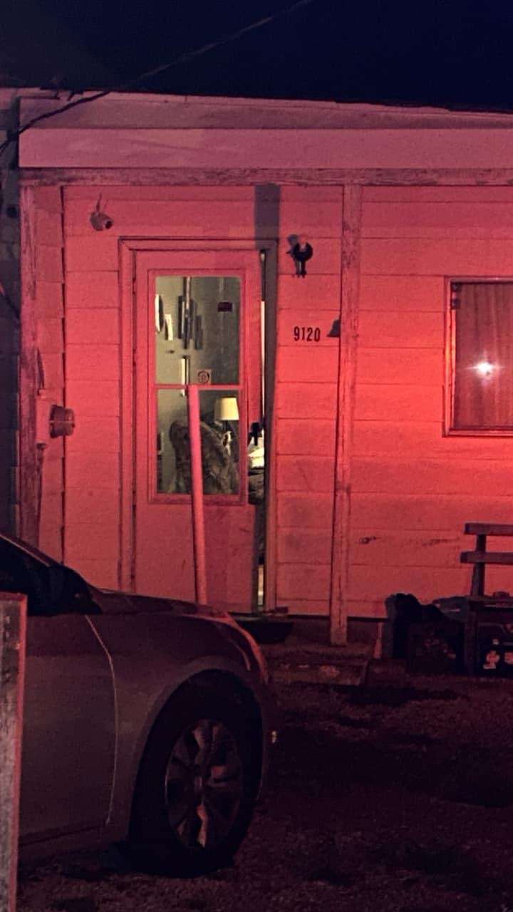 One man in custody after police standoff – Terre Haute Vice News