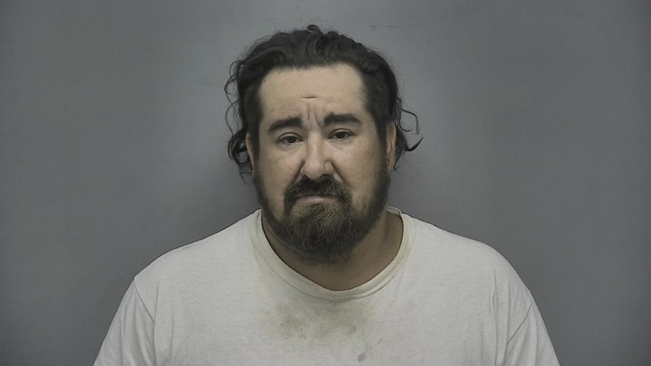 One man in custody after police standoff – Terre Haute Vice News