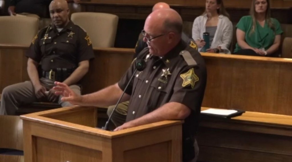 Delaware County Council set to vote on guidelines for jail commissary fund&nbsp;expenditures