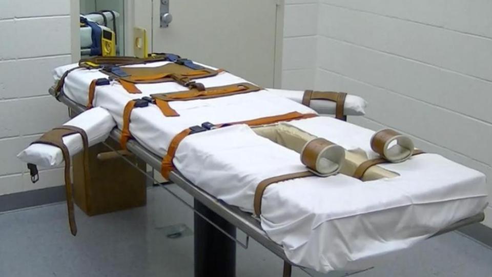 State set to administer first execution in 15 years – Terre Haute Vice News