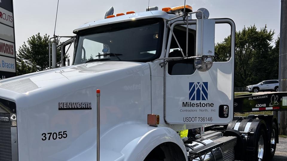 Vigo County Commissioner’s campaign finance&nbsp;reports