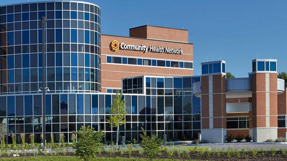 $135 million settlement reached with Whistleblower in Community Health Network kickback&nbsp;case