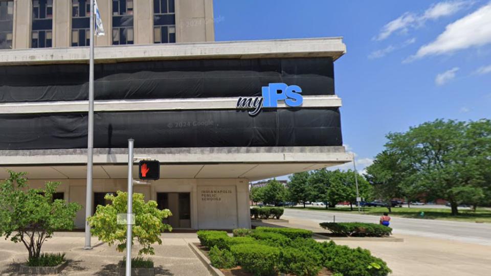 Proposed Bill Could Dissolve Five Indiana School&nbsp;Districts