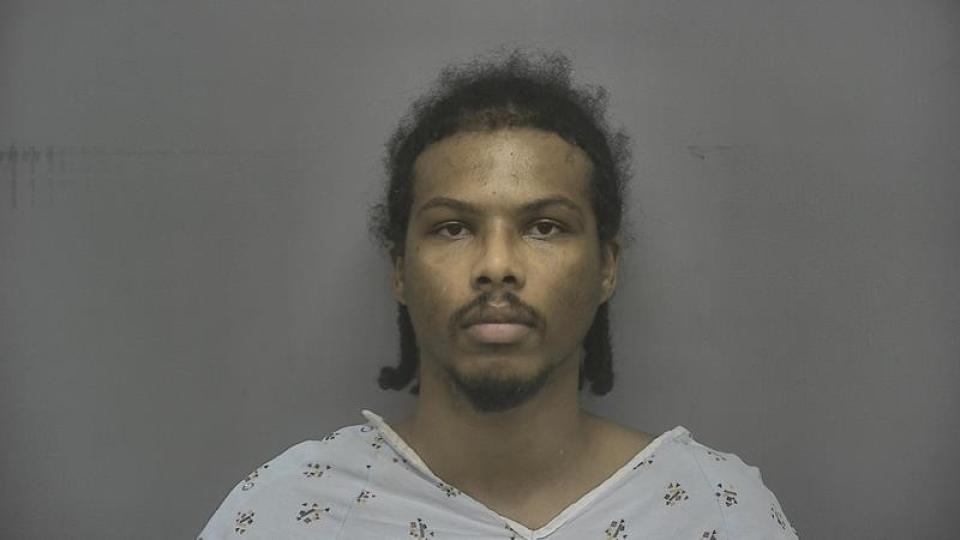 Homicide suspect had two prior arrests in 2025 – Terre Haute Vice News