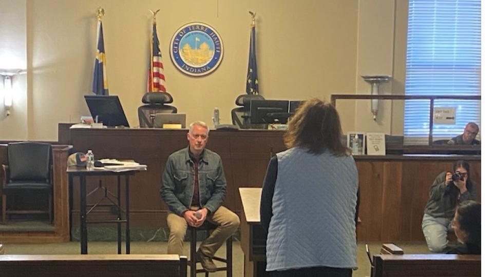 Public says, “No” to redistricting at Goode’s listening&nbsp;session