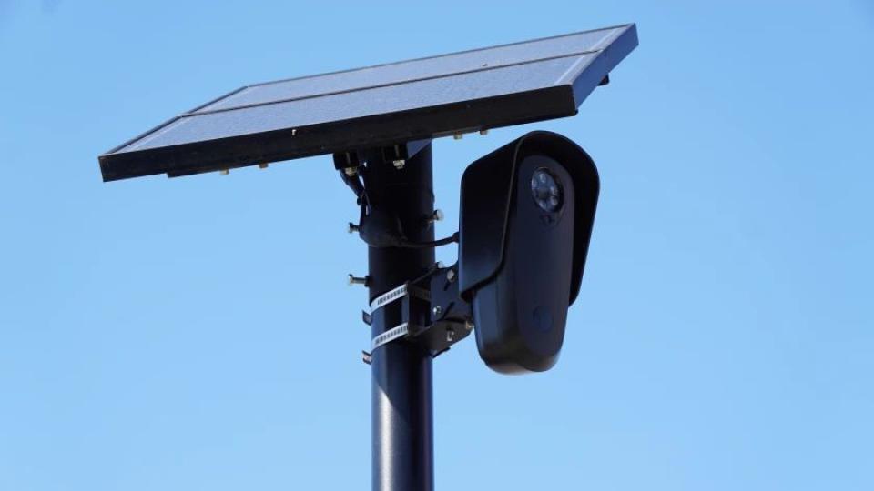 Flock Safety Cameras Raise Questions and Public Reaction in Terre&nbsp;Haute