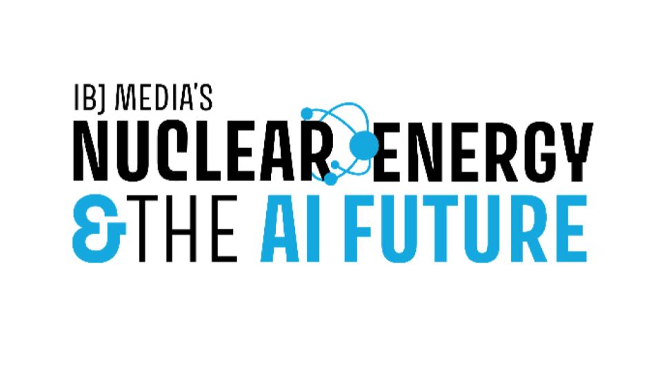 Switzer attends AI conference and applies for IURC